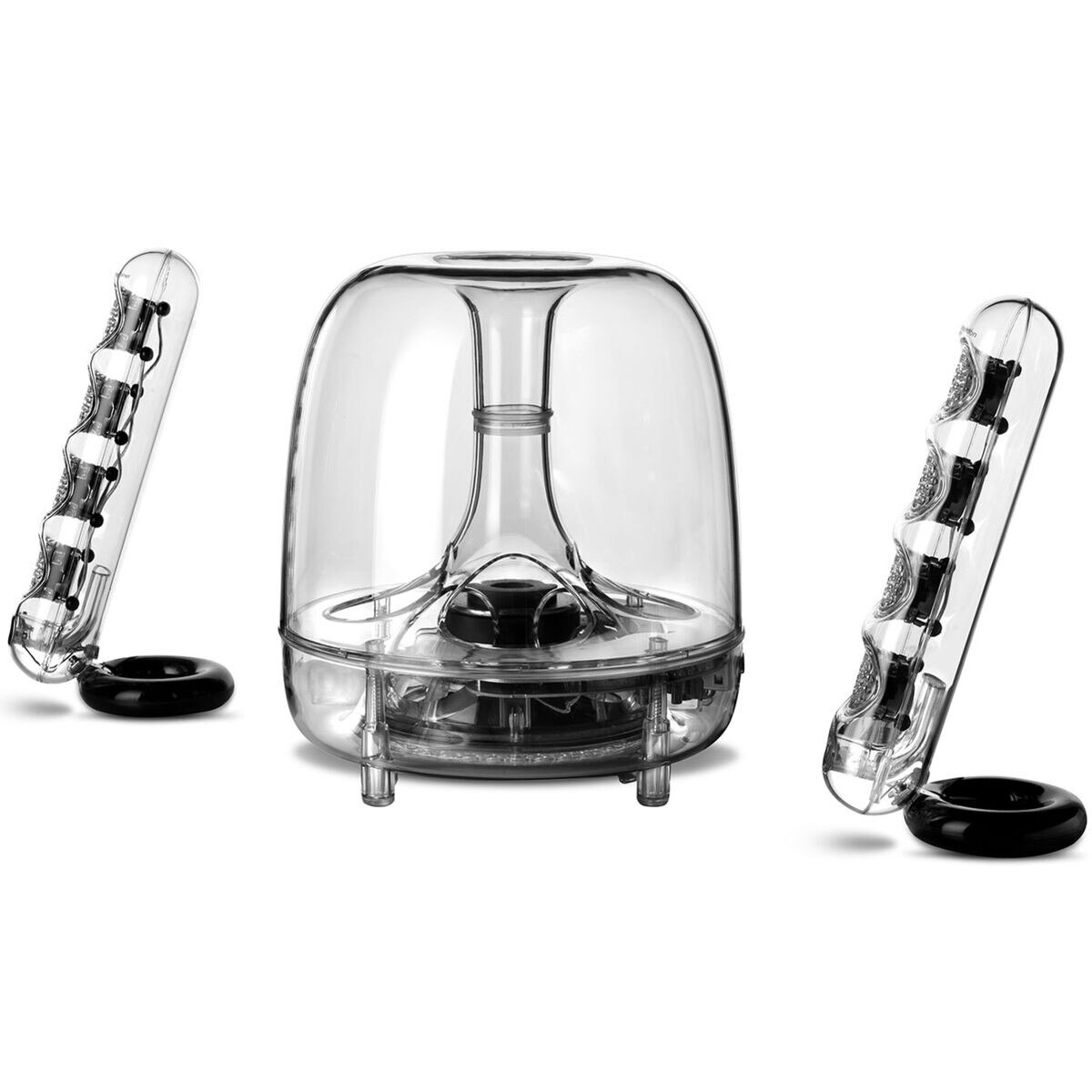Harman Kardon Soundsticks III 2.1 Multimedia Speaker System